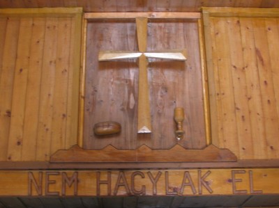 ...ha kimegyek - small